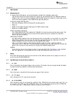 Preview for 2 page of Texas Instruments TPS62350EVM-201 User Manual