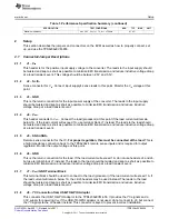 Предварительный просмотр 3 страницы Texas Instruments TPS6236 EVM-655 Series User Manual