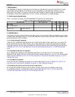 Preview for 2 page of Texas Instruments TPS62442EVM-122 User Manual