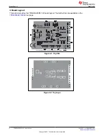 Preview for 4 page of Texas Instruments TPS62442EVM-122 User Manual