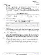 Preview for 2 page of Texas Instruments TPS62840-1YBGEVM56 User Manual