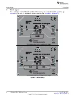 Preview for 6 page of Texas Instruments TPS62840-1YBGEVM56 User Manual