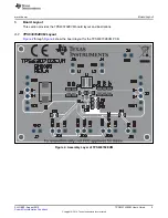 Предварительный просмотр 5 страницы Texas Instruments TPS630702EVM User Manual