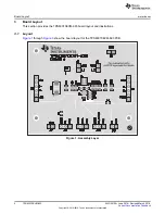 Предварительный просмотр 4 страницы Texas Instruments TPS63070EVM User Manual