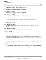 Предварительный просмотр 3 страницы Texas Instruments TPS63806EVM User Manual