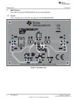 Предварительный просмотр 4 страницы Texas Instruments TPS63806EVM User Manual