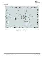 Предварительный просмотр 6 страницы Texas Instruments TPS65020EVM-110 User Manual