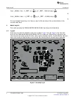 Предварительный просмотр 6 страницы Texas Instruments TPS650231EVM User Manual