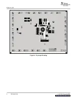 Предварительный просмотр 6 страницы Texas Instruments TPS65023EVM User Manual