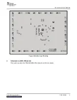 Предварительный просмотр 9 страницы Texas Instruments TPS65023EVM User Manual