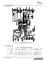 Предварительный просмотр 10 страницы Texas Instruments TPS65023EVM User Manual