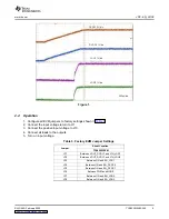 Предварительный просмотр 5 страницы Texas Instruments TPS65053EVM-389 User Manual