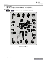 Предварительный просмотр 6 страницы Texas Instruments TPS65053EVM-389 User Manual