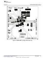 Preview for 15 page of Texas Instruments TPS6507 EVM Series User Manual