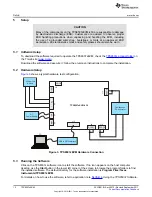 Preview for 12 page of Texas Instruments TPS6507xEVM User Manual