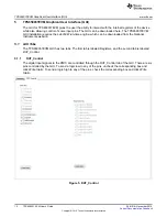 Предварительный просмотр 12 страницы Texas Instruments TPS650937 User Manual