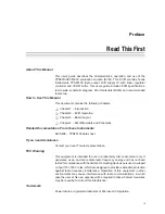 Preview for 5 page of Texas Instruments TPS65100EVM-030 User Manual