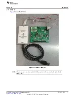 Предварительный просмотр 3 страницы Texas Instruments TPS65217EVM User Manual