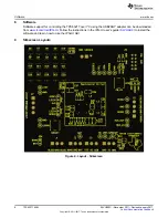 Предварительный просмотр 8 страницы Texas Instruments TPS65217EVM User Manual