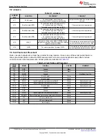 Предварительный просмотр 8 страницы Texas Instruments TPS65251 User Manual