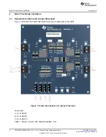 Предварительный просмотр 6 страницы Texas Instruments TPS65261EVM-650 User Manual