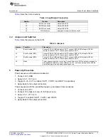 Предварительный просмотр 7 страницы Texas Instruments TPS65261EVM-650 User Manual