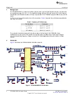 Предварительный просмотр 2 страницы Texas Instruments TPS65265EVM-705 User Manual