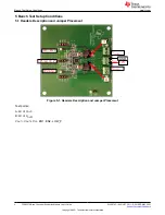 Предварительный просмотр 6 страницы Texas Instruments TPS65270 User Manual