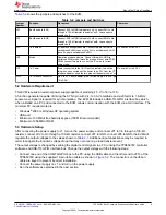 Предварительный просмотр 9 страницы Texas Instruments TPS65279V User Manual