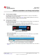 Preview for 17 page of Texas Instruments TPS65291 EVM User Manual