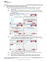 Предварительный просмотр 5 страницы Texas Instruments TPS65313-EVM User Manual