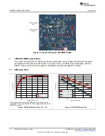 Предварительный просмотр 12 страницы Texas Instruments TPS65313-EVM User Manual