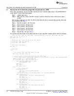 Предварительный просмотр 34 страницы Texas Instruments TPS65313-EVM User Manual