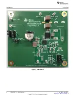 Предварительный просмотр 2 страницы Texas Instruments TPS65320C-EVM User Manual