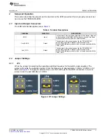 Предварительный просмотр 3 страницы Texas Instruments TPS65320C-EVM User Manual