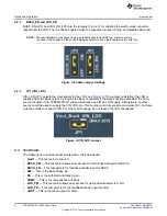 Предварительный просмотр 4 страницы Texas Instruments TPS65320C-EVM User Manual