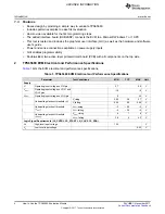 Preview for 4 page of Texas Instruments TPS65680 User Manual