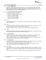 Предварительный просмотр 6 страницы Texas Instruments TPS65720EVM User Manual