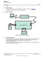 Предварительный просмотр 7 страницы Texas Instruments TPS65720EVM User Manual