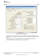 Предварительный просмотр 9 страницы Texas Instruments TPS65720EVM User Manual