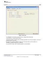 Предварительный просмотр 11 страницы Texas Instruments TPS65720EVM User Manual