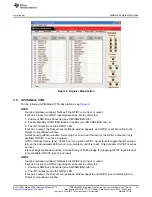 Preview for 15 page of Texas Instruments TPS658 EVM Series User Manual