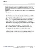 Preview for 17 page of Texas Instruments TPS658 EVM Series User Manual