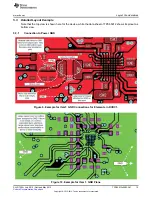 Предварительный просмотр 15 страницы Texas Instruments TPS65912xEVM-081 How To Use Manual