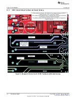 Предварительный просмотр 18 страницы Texas Instruments TPS65912xEVM-081 How To Use Manual