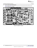 Предварительный просмотр 12 страницы Texas Instruments TPS65916EVM User Manual