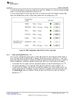 Предварительный просмотр 17 страницы Texas Instruments TPS65916EVM User Manual