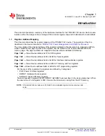 Preview for 2 page of Texas Instruments TPS65917-Q1 Technical Reference Manual