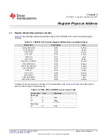 Preview for 3 page of Texas Instruments TPS65917-Q1 Technical Reference Manual