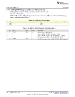 Preview for 28 page of Texas Instruments TPS65917-Q1 Technical Reference Manual